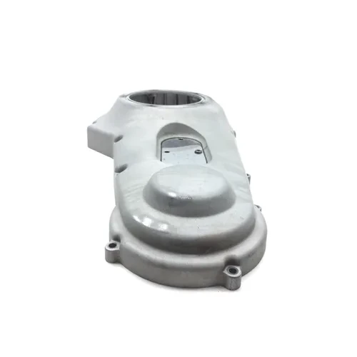 Engine Outer Clutch Cover 02 Harley-Davidson Softail Standard EFI FXSTI 2865A x 13