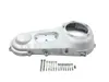 Engine Outer Clutch Cover 02 Harley-Davidson Softail Standard EFI FXSTI 2865A x