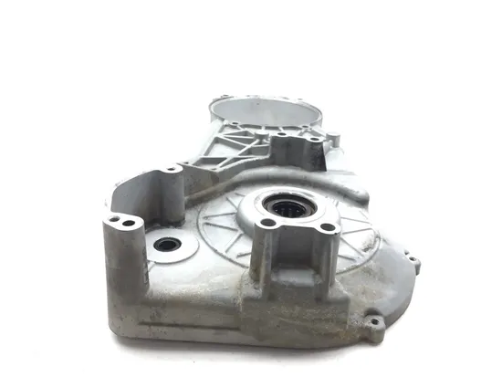 Engine Inner Clutch Cover 02 Harley-Davidson Softail Standard EFI FXSTI 2865A x