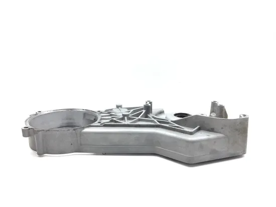 Engine Inner Clutch Cover 02 Harley-Davidson Softail Standard EFI FXSTI 2865A x