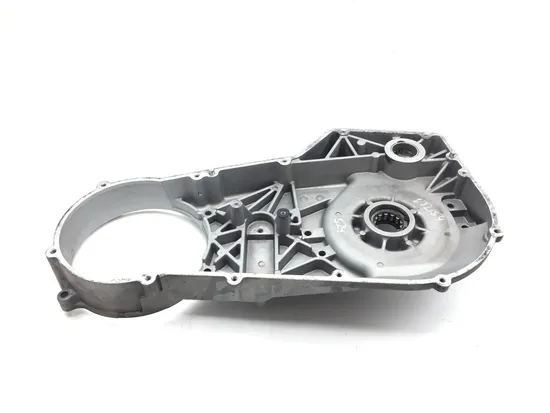 Engine Inner Clutch Cover 02 Harley-Davidson Softail Standard EFI FXSTI 2865A x