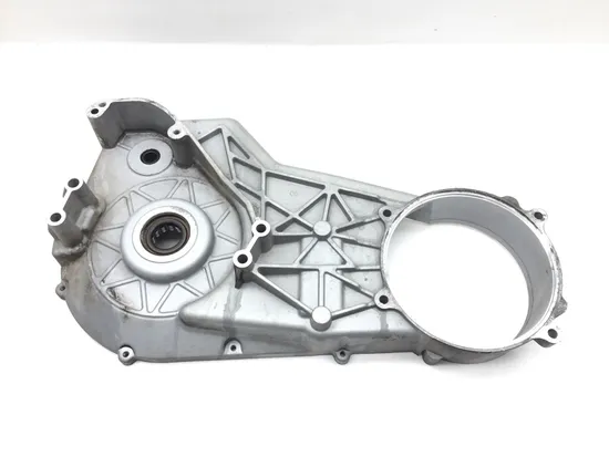 Engine Inner Clutch Cover 02 Harley-Davidson Softail Standard EFI FXSTI 2865A x