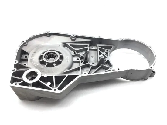Engine Inner Clutch Cover 02 Harley-Davidson Softail Standard EFI FXSTI 2865A x