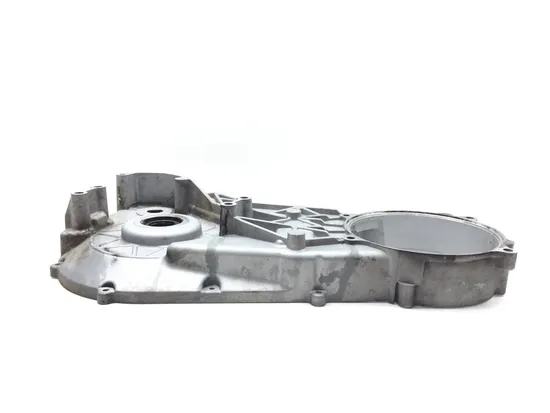 Engine Inner Clutch Cover 02 Harley-Davidson Softail Standard EFI FXSTI 2865A x