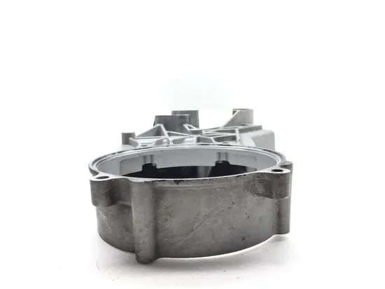 Engine Inner Clutch Cover 02 Harley-Davidson Softail Standard EFI FXSTI 2865A x