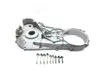 Engine Inner Clutch Cover 02 Harley-Davidson Softail Standard EFI FXSTI 2865A x