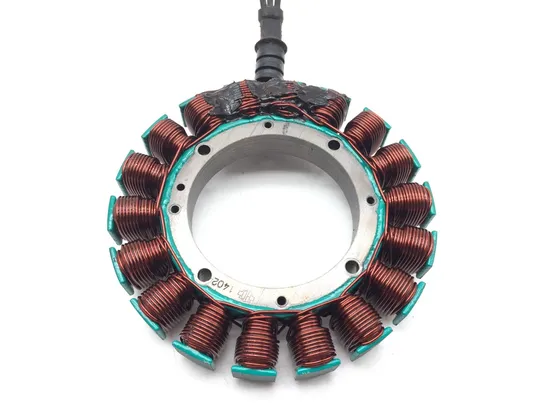 Engine Stator Generator 2002 Harley-Davidson Softail Standard EFI FXSTI 2865A