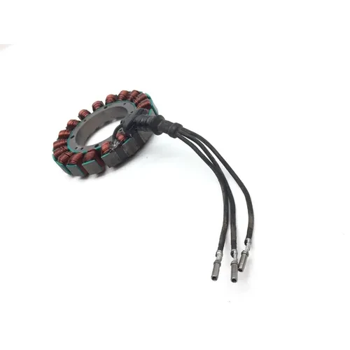Engine Stator Generator 2002 Harley-Davidson Softail Standard EFI FXSTI 2865A 9