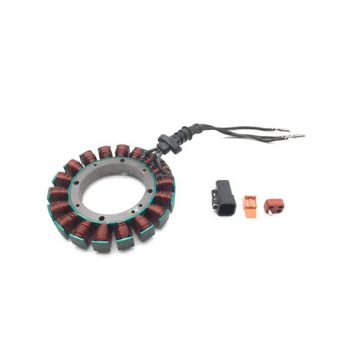 Engine Stator Generator 2002 Harley-Davidson Softail Standard EFI FXSTI 2865A 3