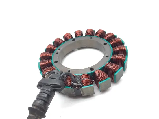 Engine Stator Generator 2002 Harley-Davidson Softail Standard EFI FXSTI 2865A