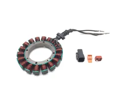 Engine Stator Generator 2002 Harley-Davidson Softail Standard EFI FXSTI 2865A