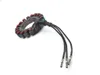 Engine Stator Generator 2002 Harley-Davidson Softail Standard EFI FXSTI 2865A