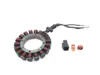 Engine Stator Generator 2002 Harley-Davidson Softail Standard EFI FXSTI 2865A