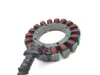 Engine Stator Generator 2002 Harley-Davidson Softail Standard EFI FXSTI 2865A