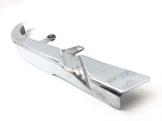 Upper Belt Guard Cover 2002 Harley-Davidson Softail Standard EFI FXSTI 2865A x