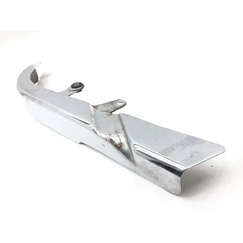 Upper Belt Guard Cover 2002 Harley-Davidson Softail Standard EFI FXSTI 2865A x 9