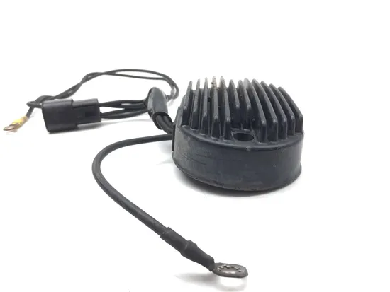 Ignition Voltage Regulator 02 Harley-Davidson Softail Standard EFI FXSTI 2865A x