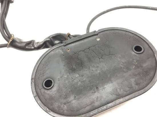 Ignition Voltage Regulator 02 Harley-Davidson Softail Standard EFI FXSTI 2865A x