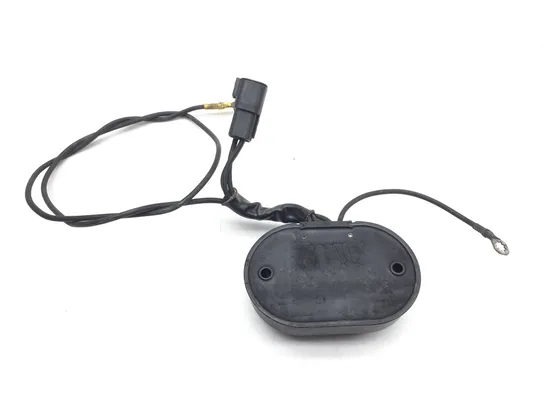 Ignition Voltage Regulator 02 Harley-Davidson Softail Standard EFI FXSTI 2865A x