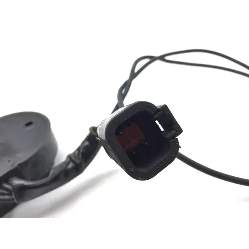 Ignition Voltage Regulator 02 Harley-Davidson Softail Standard EFI FXSTI 2865A x 16