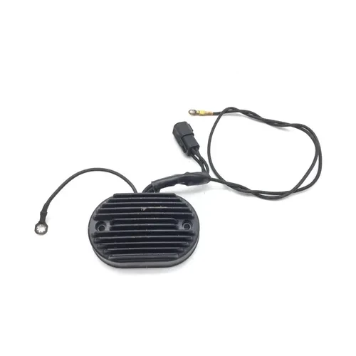 Ignition Voltage Regulator 02 Harley-Davidson Softail Standard EFI FXSTI 2865A x 3