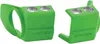 Acerbis Green Lower Fork Cover Protector Guard Set