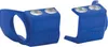 Acerbis Blue Lower Fork Cover Protector Guard Set