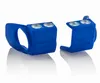Acerbis Blue Lower Fork Cover Protector Guard Set