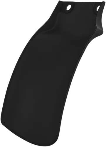 Acerbis Black Rear Mud Flap