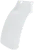 Acerbis White Rear Mud Flap