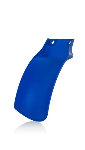 Acerbis Blue Rear Mud Flap