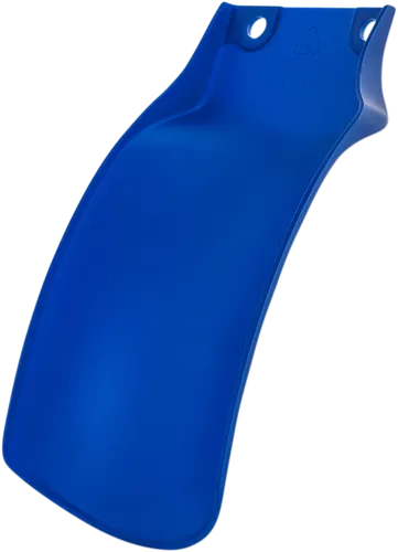 Acerbis Blue Rear Mud Flap