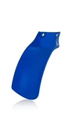 Acerbis Blue Rear Mud Flap