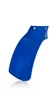 Acerbis Blue Rear Mud Flap