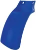 Acerbis Blue Rear Mud Flap