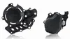 ACERBIS X-Power Stator Clutch Cover Black