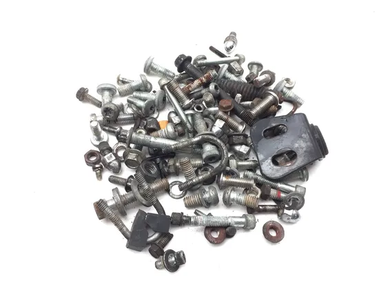 Misc Bolt Kit 2002 Harley-Davidson Softail Standard EFI FXSTI 2865A