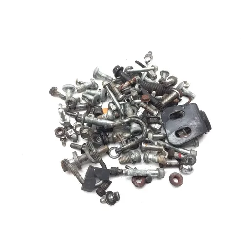 Misc Bolt Kit 2002 Harley-Davidson Softail Standard EFI FXSTI 2865A 3