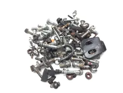 Misc Bolt Kit 2002 Harley-Davidson Softail Standard EFI FXSTI 2865A