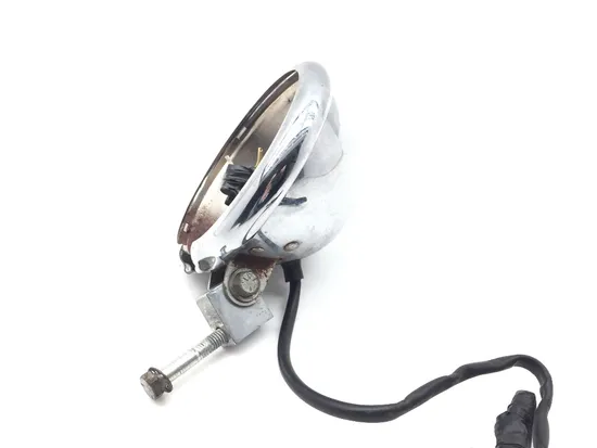 Headlight Mount Bracket 2002 Harley-Davidson Softail Standard EFI FXSTI 2865A x