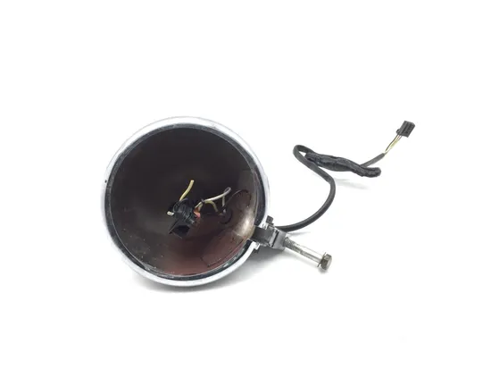 Headlight Mount Bracket 2002 Harley-Davidson Softail Standard EFI FXSTI 2865A x