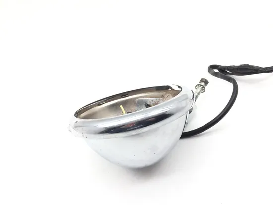 Headlight Mount Bracket 2002 Harley-Davidson Softail Standard EFI FXSTI 2865A x