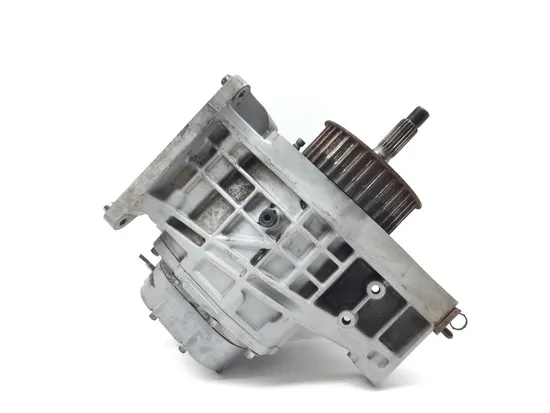 5 Speed Transmission 2002 Harley-Davidson Softail Standard EFI FXSTI 2865A