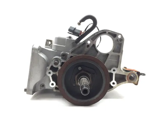 5 Speed Transmission 2002 Harley-Davidson Softail Standard EFI FXSTI 2865A