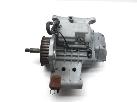 5 Speed Transmission 2002 Harley-Davidson Softail Standard EFI FXSTI 2865A