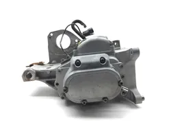 5 Speed Transmission 2002 Harley-Davidson Softail Standard EFI FXSTI 2865A