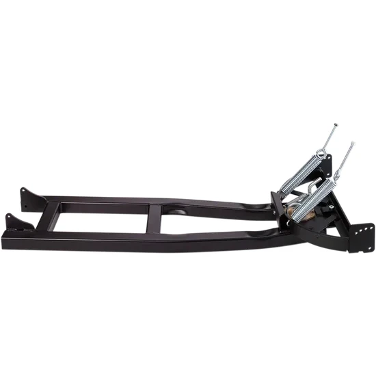 Plow Push Tube - Heavy Duty - UTV 5