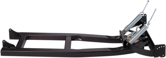 Plow Push Tube - Heavy Duty - UTV 5