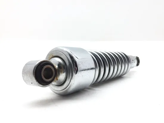 Rear Shocks Suspension 04 Harley-Davidson Sportster 1200 Custom XL1200C 2861A x