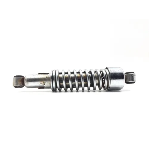 Rear Shocks Suspension 04 Harley-Davidson Sportster 1200 Custom XL1200C 2861A x 15